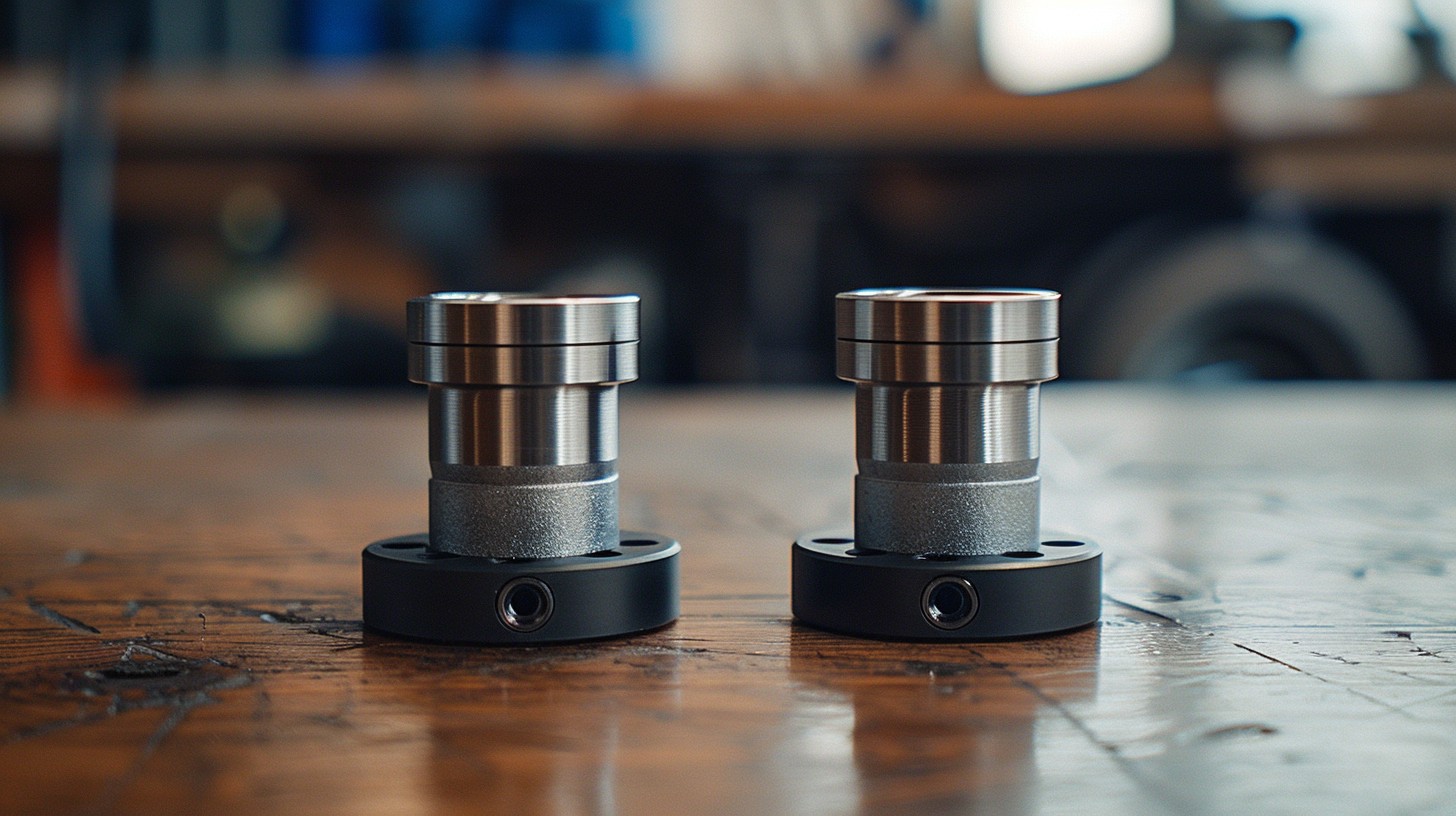 Free Precision Engineered Parts Image - Precision, Engineering ...
