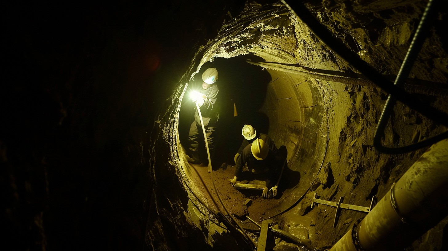 Opermin Mining Free Mining Underground Operation Image - Mining, Underground, Workers ...