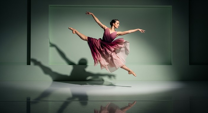 Free Suspended In Motion Image - Dancer, Woman, Contemporary | Download ...
