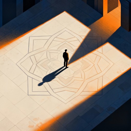 Never Merging Shadows Free Shadows And Self Image | Download at StockCake