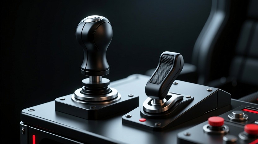 Control Station Device Free Sleek Command Station Image | Download at StockCake