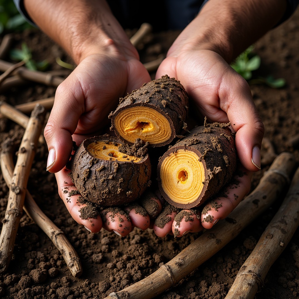 Free Ancient Root Harvest Image - Licorice, Roots, Harvest | Download ...