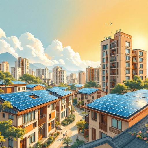 Picture of Sustainable Housing: Examples & Trends in 2023 - gb&d magazine