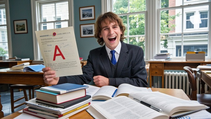 Free Celebrating Student Success Image - Professor, Teacher, Educator ...