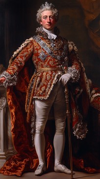 Free Regal historical portrait Image - Regal, Portrait, Historical ...