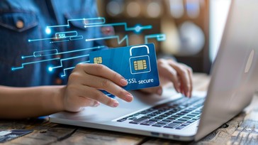 Free Online Payment Security Image - Online, Security, Payment ...