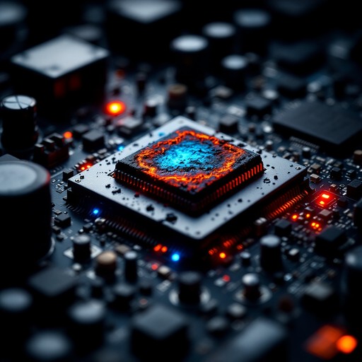 Free Technology Breaking Down Image - Technology, Hardware, Circuit ...