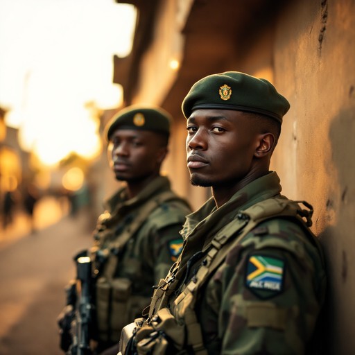 Free Guardians of peace Image - Peacekeepers, Soldiers, Military ...