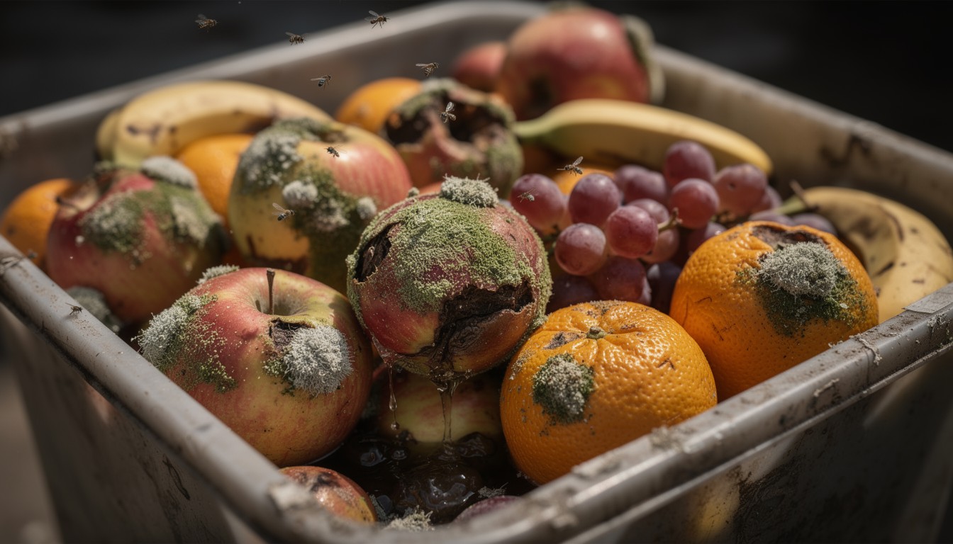 Free Forgotten Fruit Decay Image - Rotten, Fruit, Mold | Download at ...