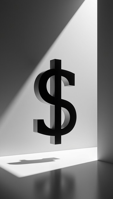 Free Dramatic Dollar Symbol Image - Money, Finance, Wealth | Download ...