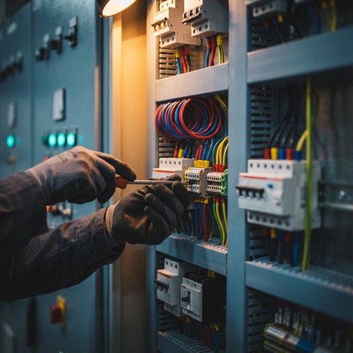 Electrical Work Beautiful Free Professional Electrical Work Image - Electrician, Electrical ...