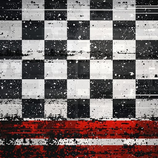 Pixel Racing Stripes Free Pixel Racing Speed Image - Racing, Checkered, Pixel | Download at ...
