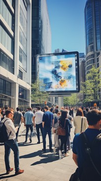 Free Urban Outdoor Gathering Image - City, People, Gathering | Download ...