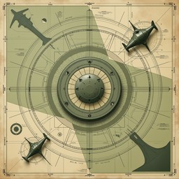 Free Tactical Command Interface Image - Tactical, Military, Command ...