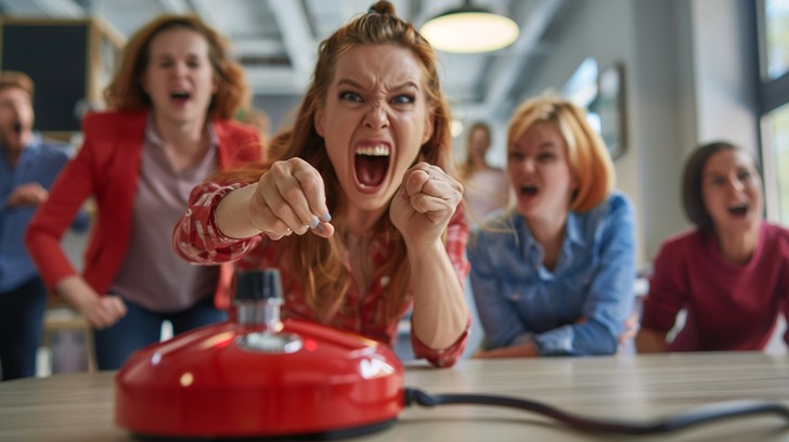 Free Intense Game Night Image - Competition, Excitement, Friends ...