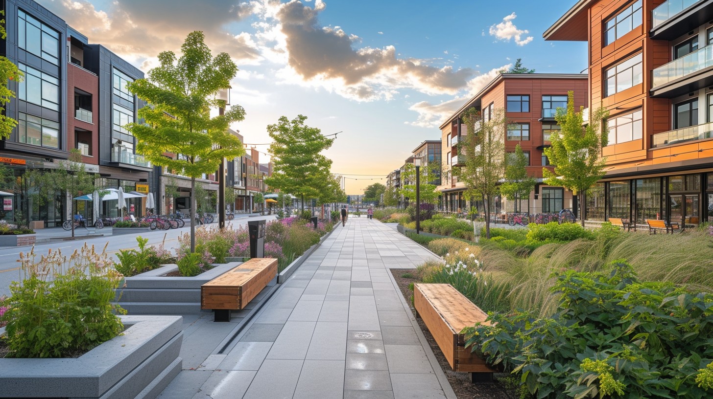 Free Urban Residential Pathway Photo - Urban, Residential, Pathway ...