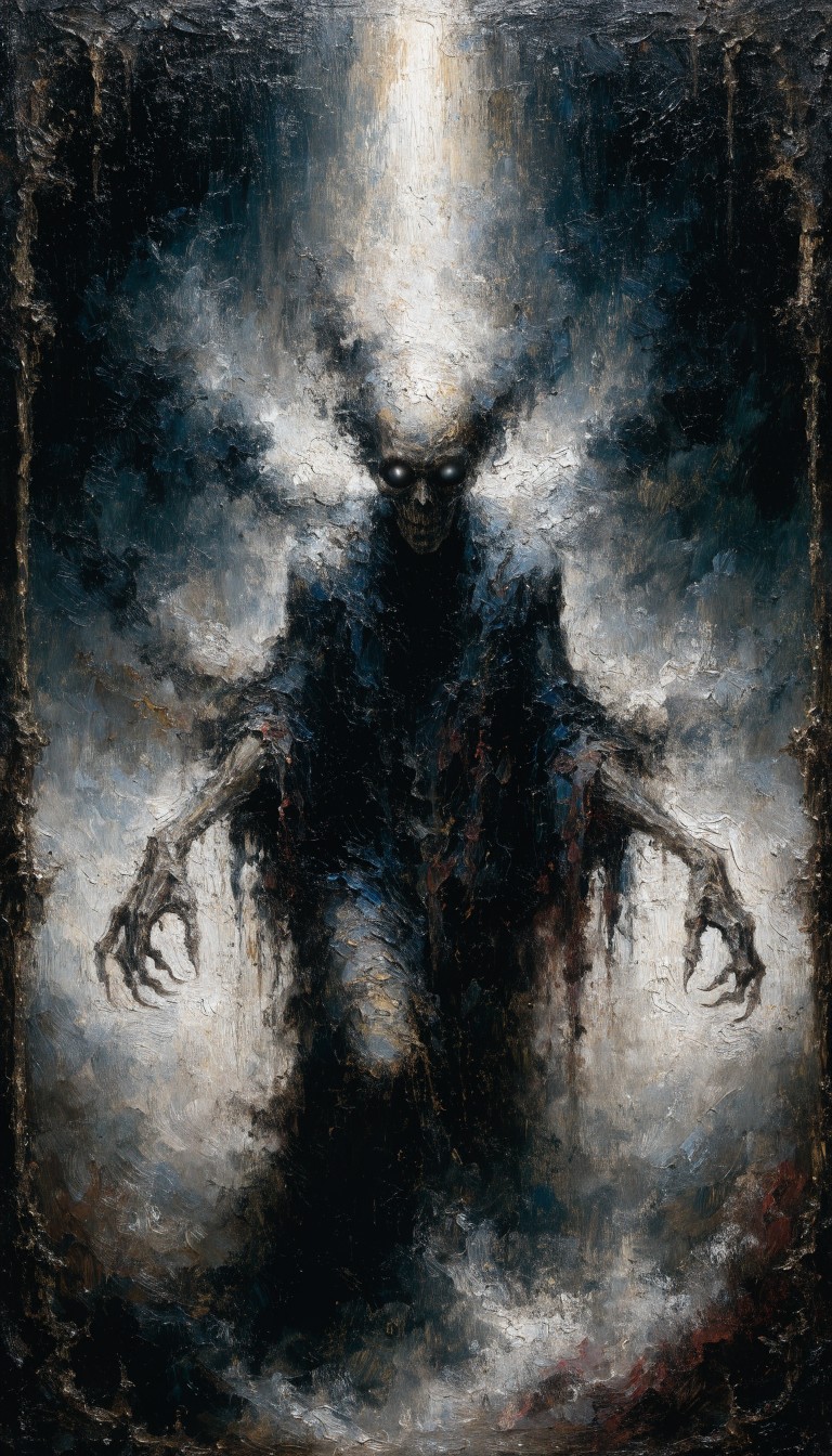 Free Spectral Horror Emerges Image - Ghost, Phantom, Specter | Download ...