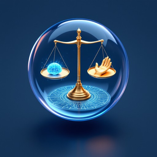 Free AI Human Balance Image - Balance, Ai, Technology | Download at ...
