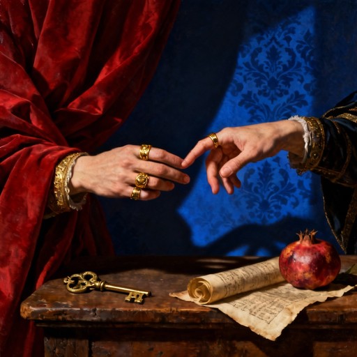 Free Ceremonial hands meeting Image - Hands, Renaissance, Ceremonial ...