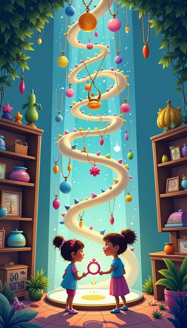 Transfixed Example Kids Free Wonder Awaits Above Image - Magical, Children, Discovery ...