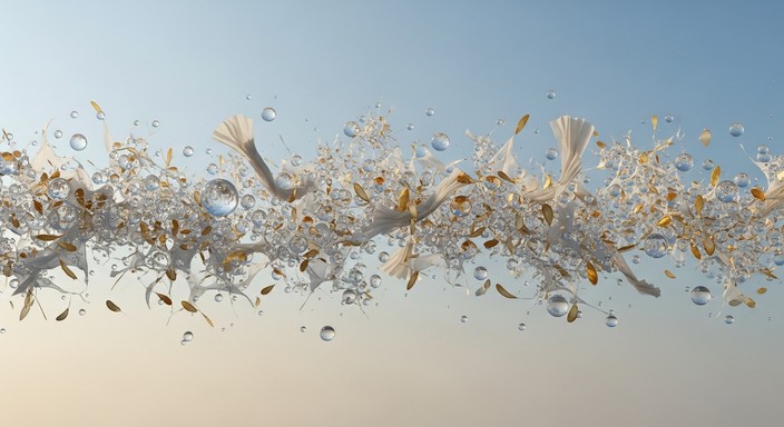 Floating Objects Transparent Free Ethereal Floating Layers Image - Ethereal, Translucent, Layers ...