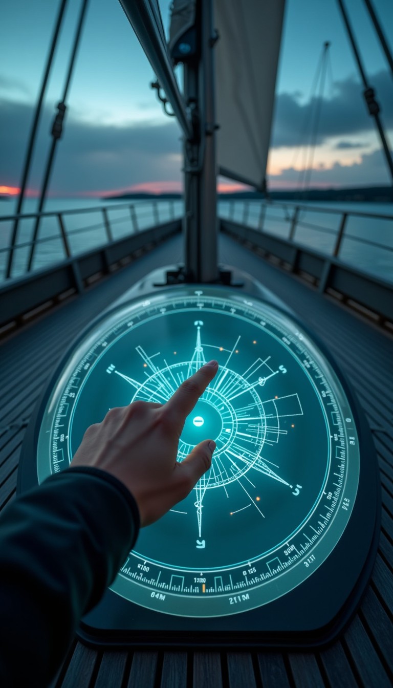 Free Digital Sailing Navigation Image - Sailing, Navigation ...