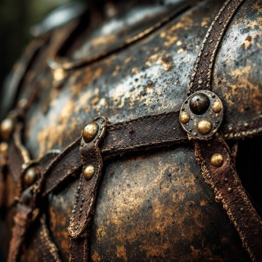 Free Ancient Armor Detail Photo - Medieval, Armor, Bronze | Download at ...