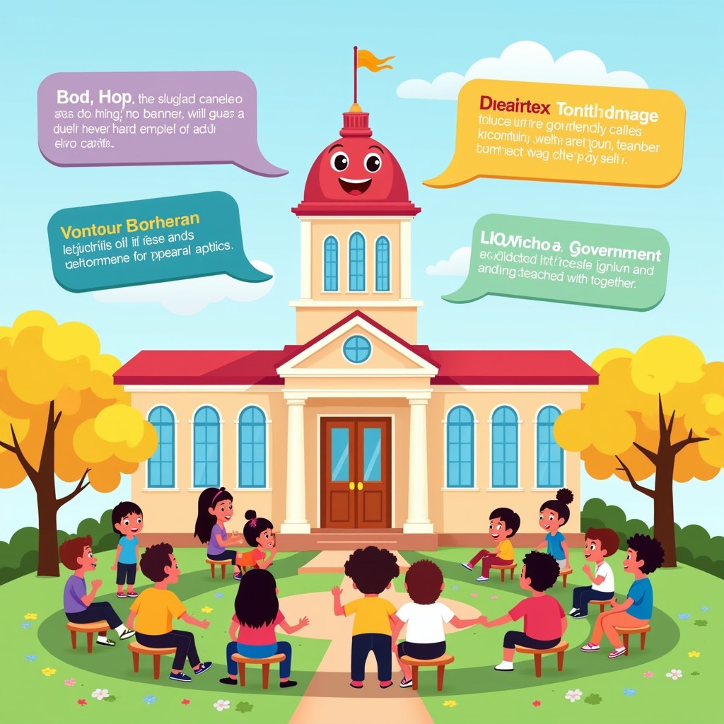 Free Civics Made Fun Image - Civics, Education, Government | Download ...