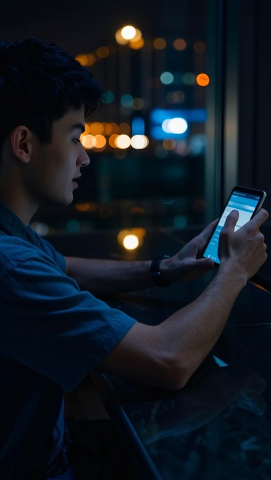 Free Technology After Dark Image - Technology, Night, Urban | Download ...