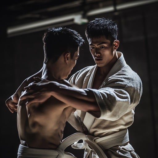 Free Judo Training Session Image Judo, Training, Martial Download