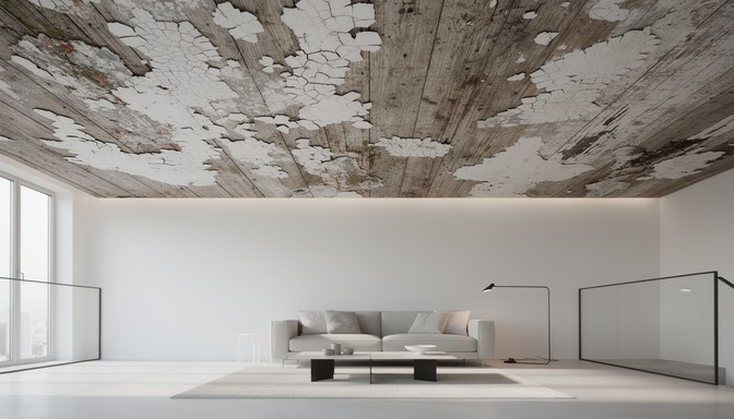 Free Decay Meets Modern Image - Ceiling, Damage, Decay | Download at ...
