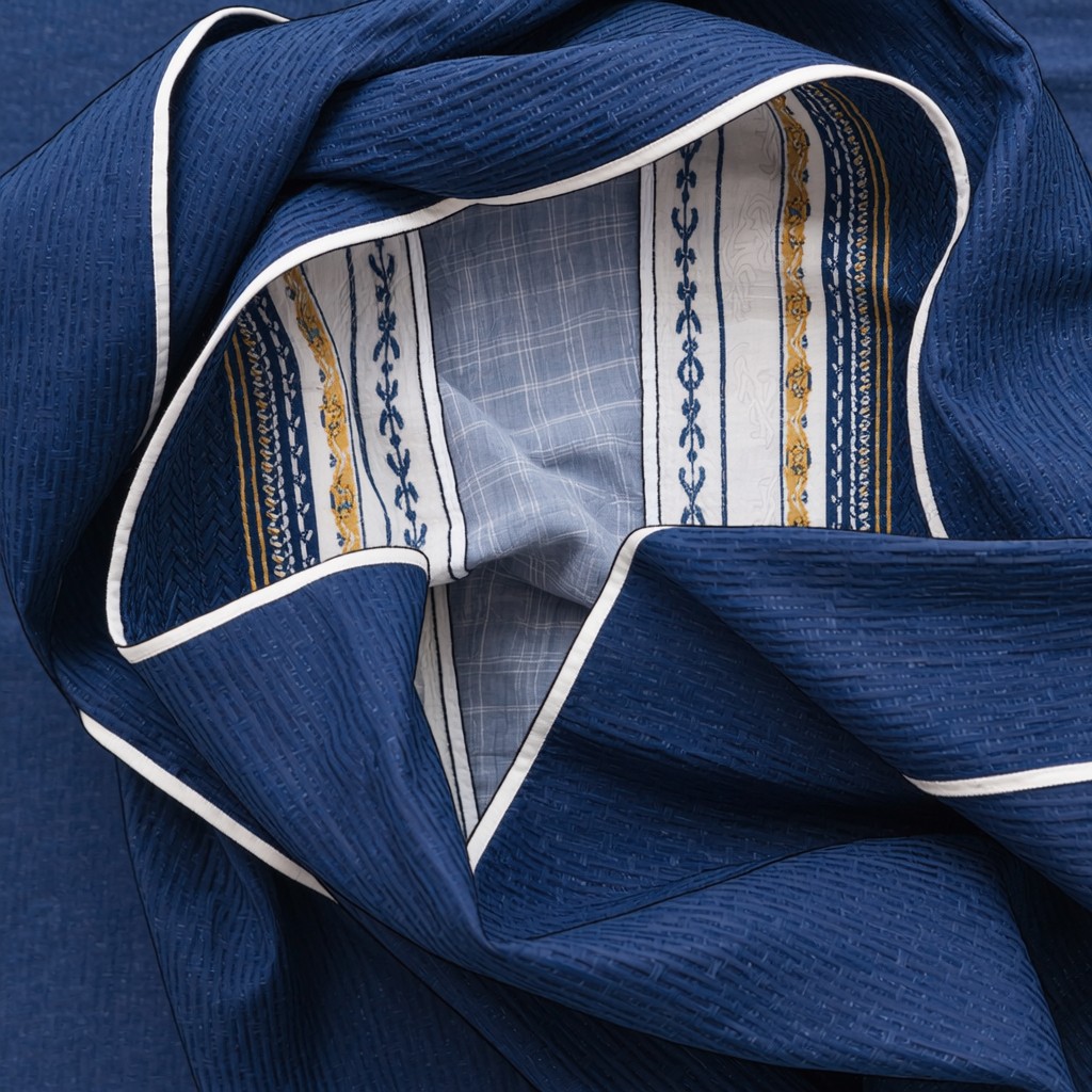 Free Billowing Blue Cloth Image - Fabric, Cloth, Textile | Download at ...