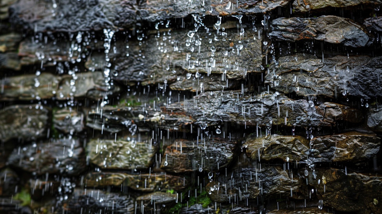 Free Waterfall Rocky Surface Photo - Water, Rocks, Waterfall | Download ...
