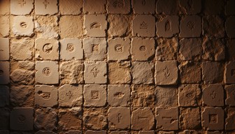Free Ancient Sacred Walls Image - Catacomb, Ancient, Stone | Download ...
