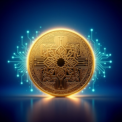 Free Persian Digital Currency Image - Cryptocurrency, Blockchain, Coin ...
