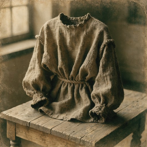 Rustic Tunic Medieval Free Medieval Linen Tunic Image - Medieval, Tunic, Linen | Download at ...