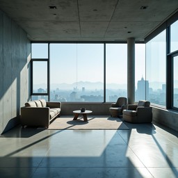 Free Minimalist Penthouse View Image - Penthouse, Minimalist, Cityscape ...