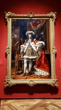 Free Regal Portrait Display Image - Royal, Portrait, Ornate | Download ...