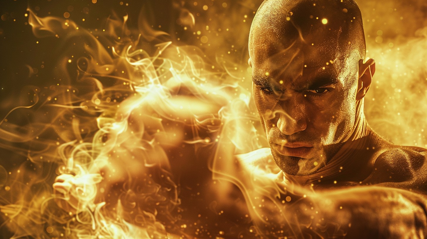 Free Fiery Athletic Intensity Image - Intensity, Athletic, Flames ...