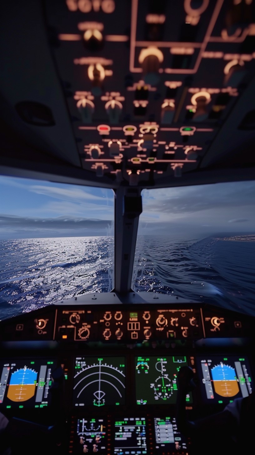 Free Cockpit Control Panels Image - Aircraft, Aviation, Flight ...