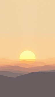 Free Pixel Sunrise Glow Image - Sunrise, Sunset, Pixel | Download at ...
