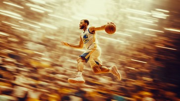 Free Dynamic basketball action Image - Basketball, Athlete, Sports ...