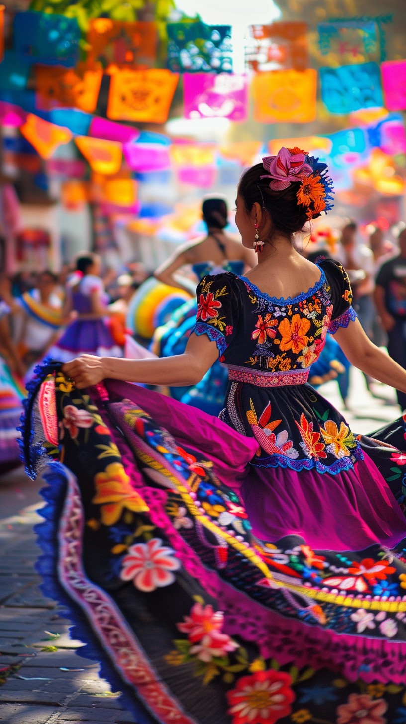 Free Festive Dance Celebration Image - Culture, Festival, Dance ...