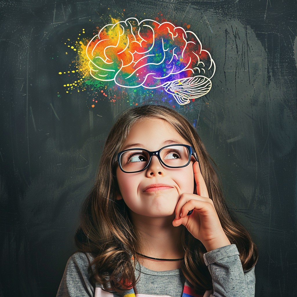 Ceative Mind Free Creative Mind Blooms Image - Child, Thinking, Creativity ...