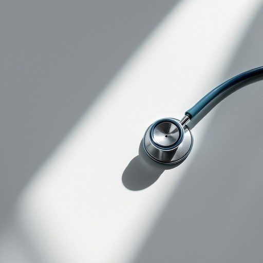 Free Stethoscope in shadow Image - Stethoscope, Medical, Healthcare ...