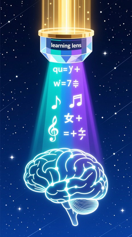Path Light Learning Free Learning Path Illuminated Image - Education, Space, Learning ...