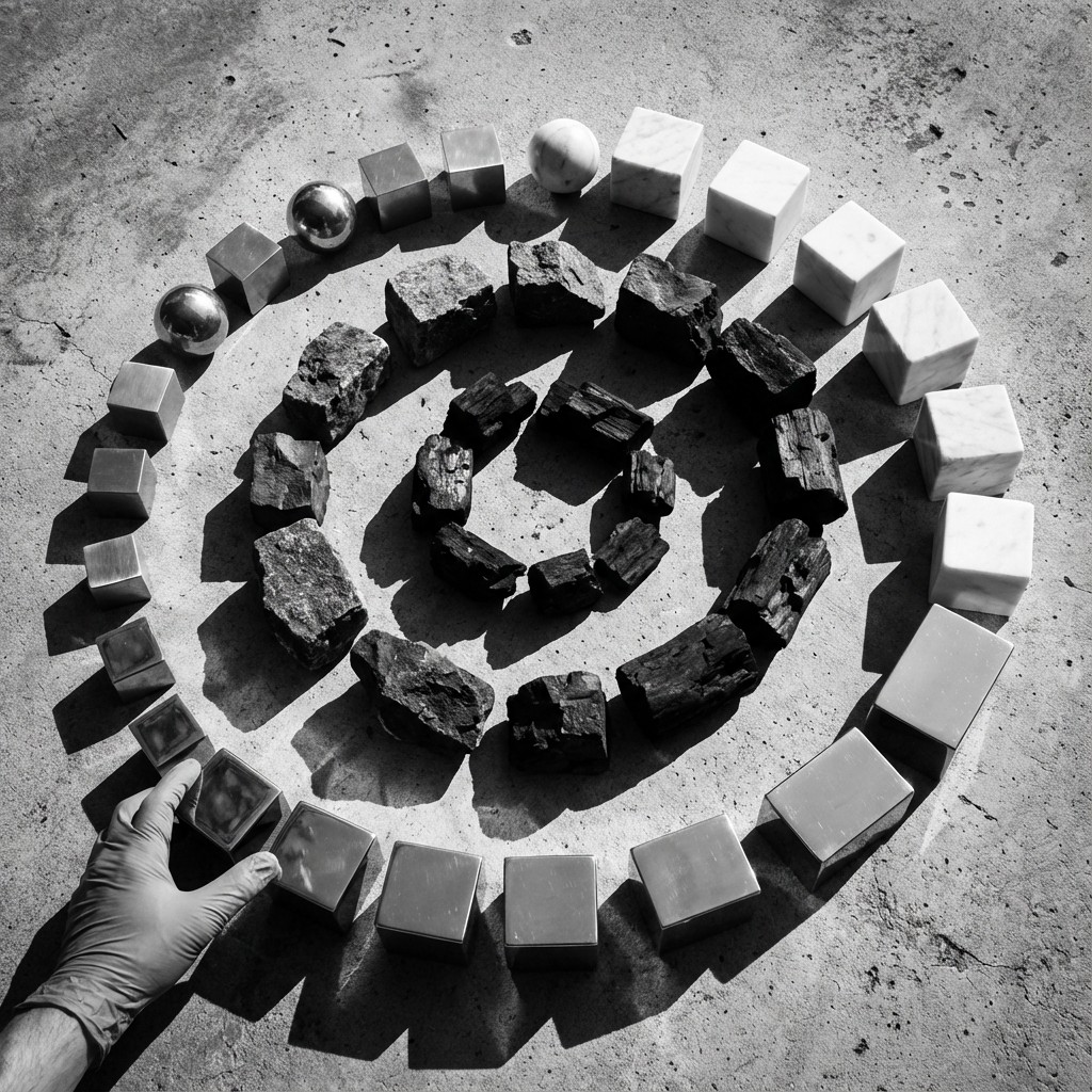 Free Evolution Through Geometry Image - Transformation, Geometric ...
