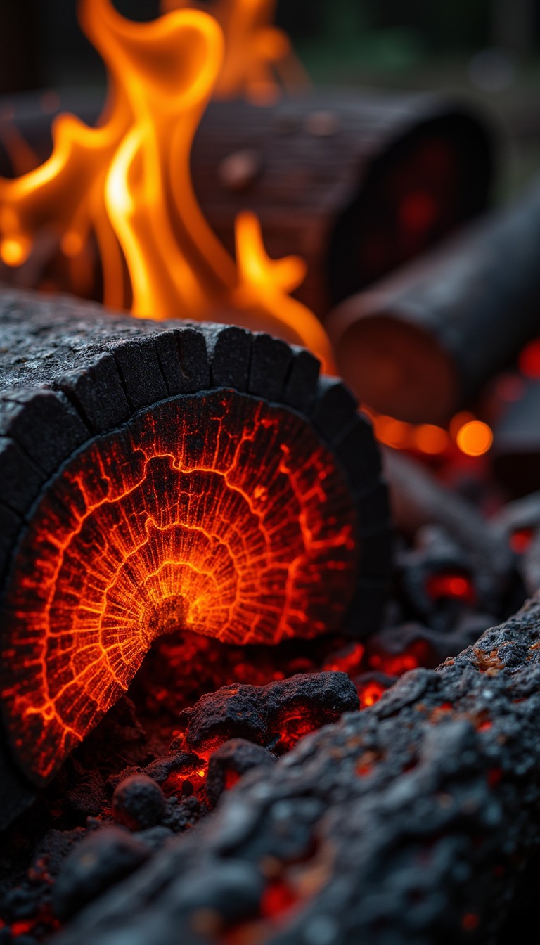 Free Glowing Ember Core Image - Ember, Fire, Burning | Download at ...