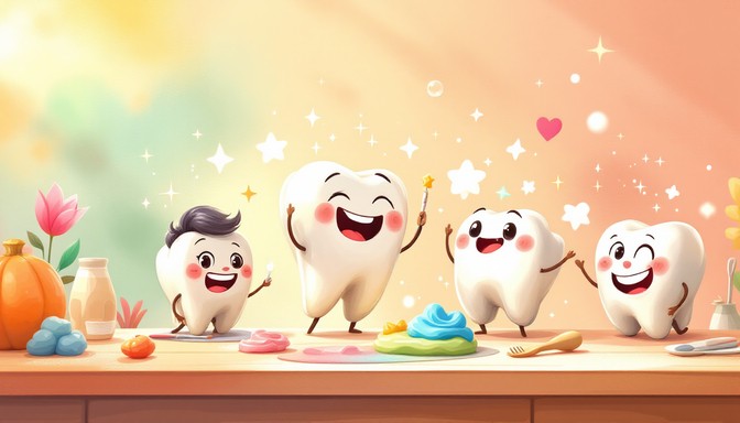 Free Tooth Fairy Cartoon Image - Fairy, Tooth, Cartoon | Download at ...