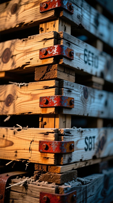 Free Weathered Wood Textures Image - Wood, Crates, Pallets | Download ...